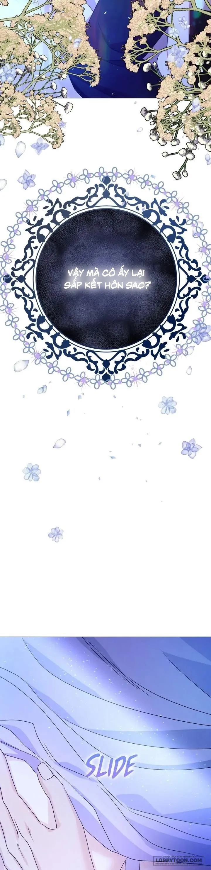 Lâu Đài Hoang Dã - Chap 7 - Trang 29