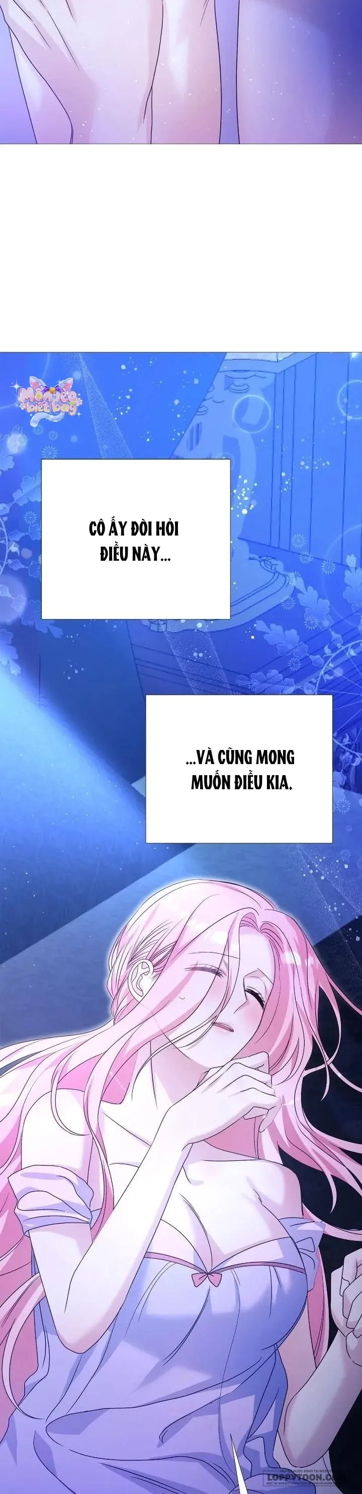 Lâu Đài Hoang Dã - Chap 7 - Trang 30