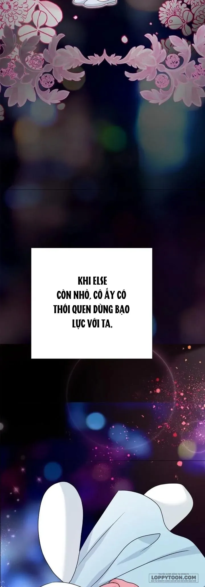 Lâu Đài Hoang Dã - Chap 7 - Trang 33