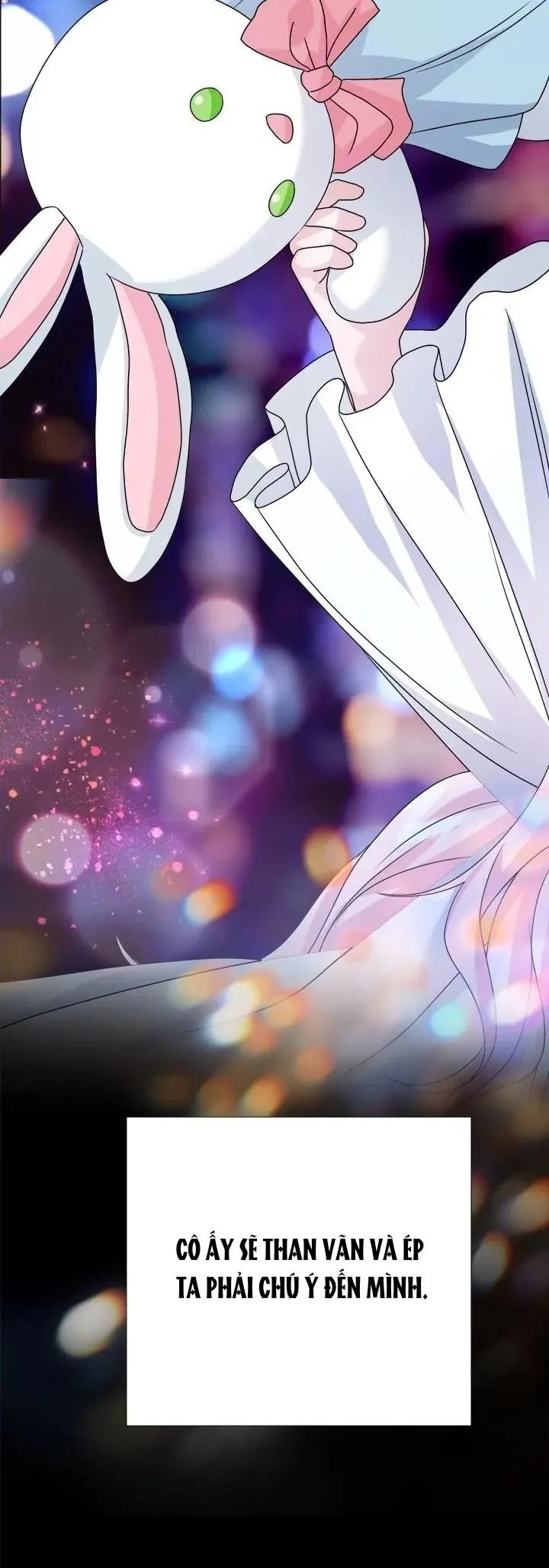 Lâu Đài Hoang Dã - Chap 7 - Trang 34