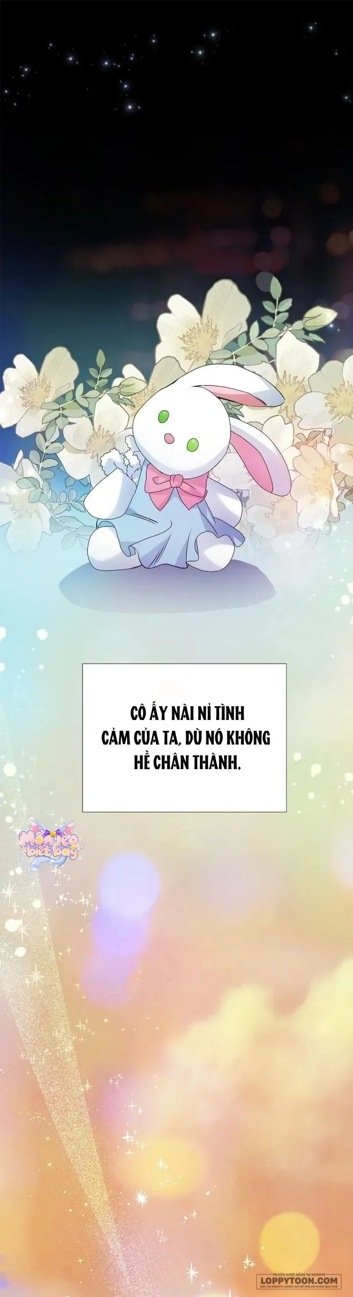 Lâu Đài Hoang Dã - Chap 7 - Trang 35