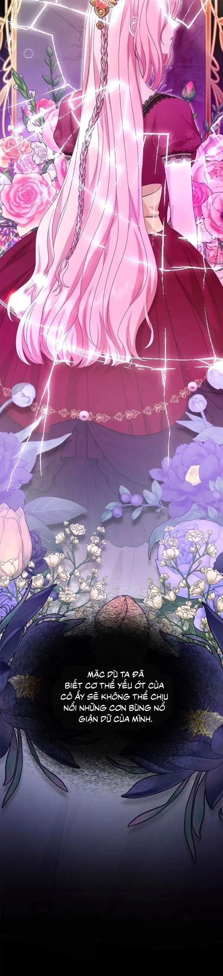Lâu Đài Hoang Dã - Chap 7 - Trang 38