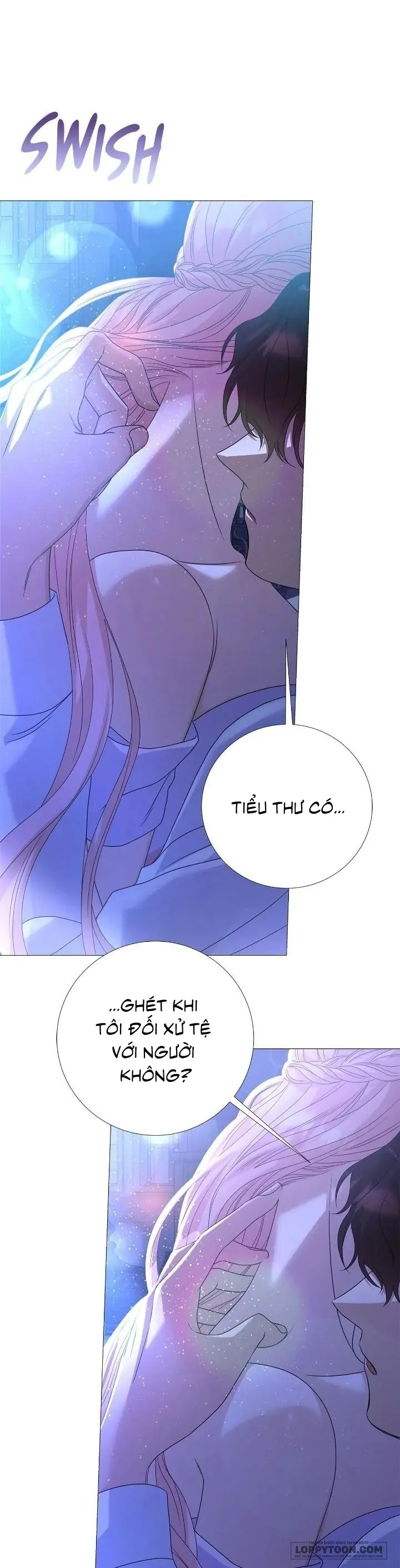Lâu Đài Hoang Dã - Chap 7 - Trang 43