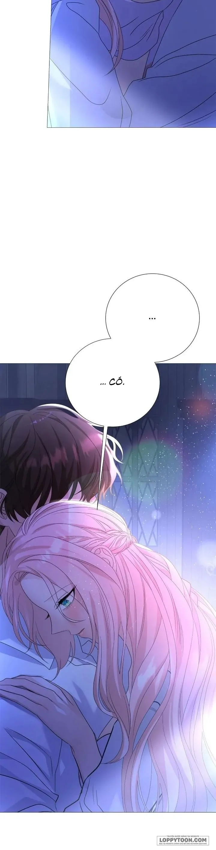 Lâu Đài Hoang Dã - Chap 7 - Trang 44