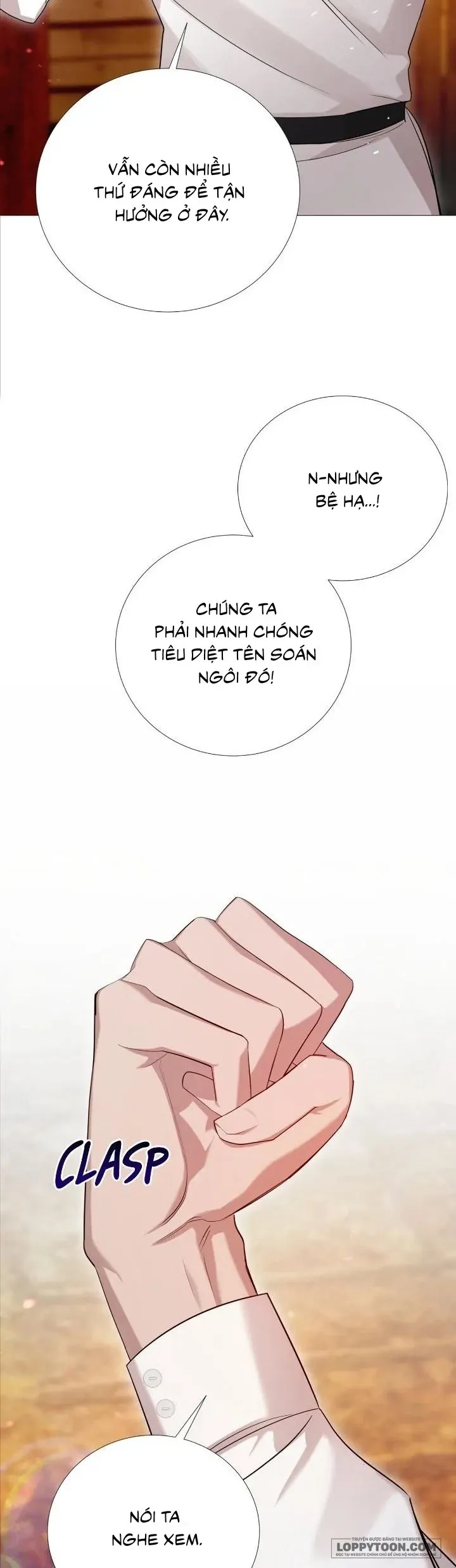 Lâu Đài Hoang Dã - Chap 7 - Trang 6