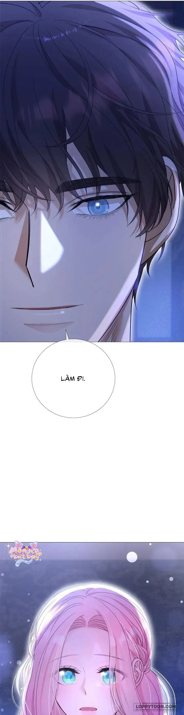 Lâu Đài Hoang Dã - Chap 7 - Trang 51