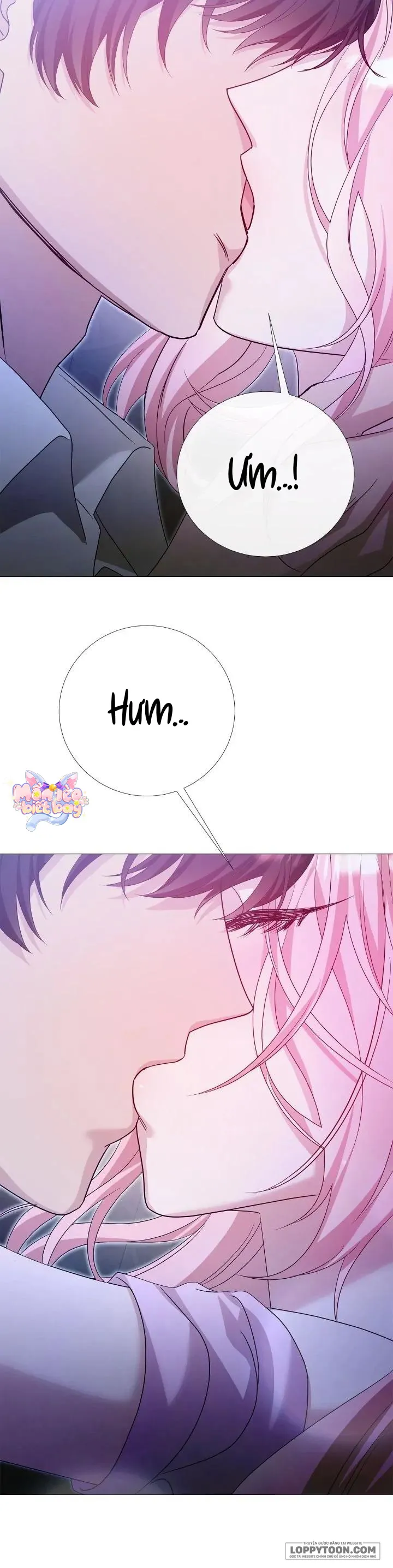 Lâu Đài Hoang Dã - Chap 8 - Trang 12