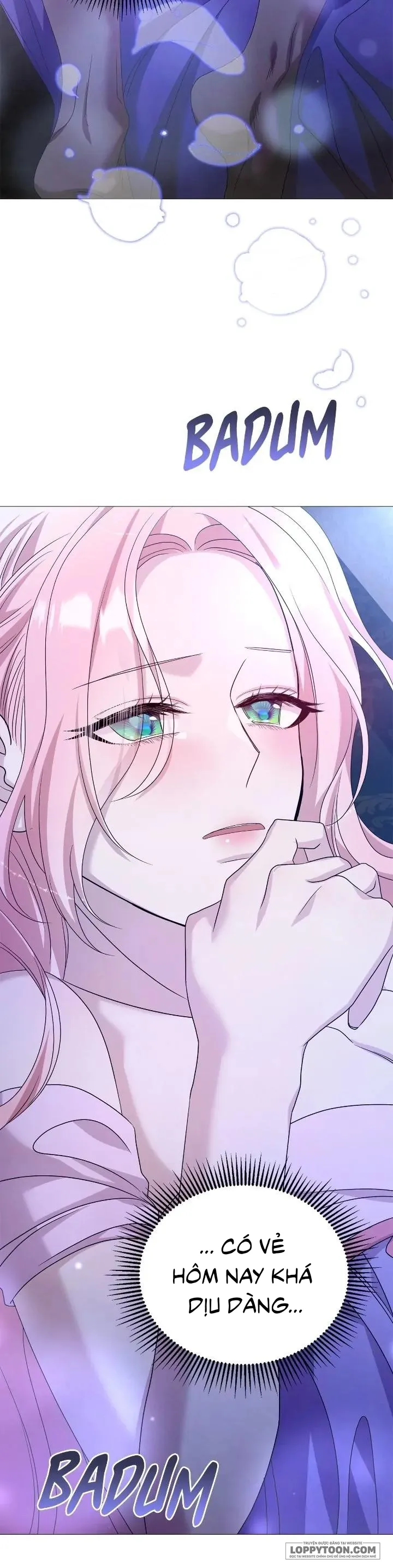 Lâu Đài Hoang Dã - Chap 8 - Trang 14