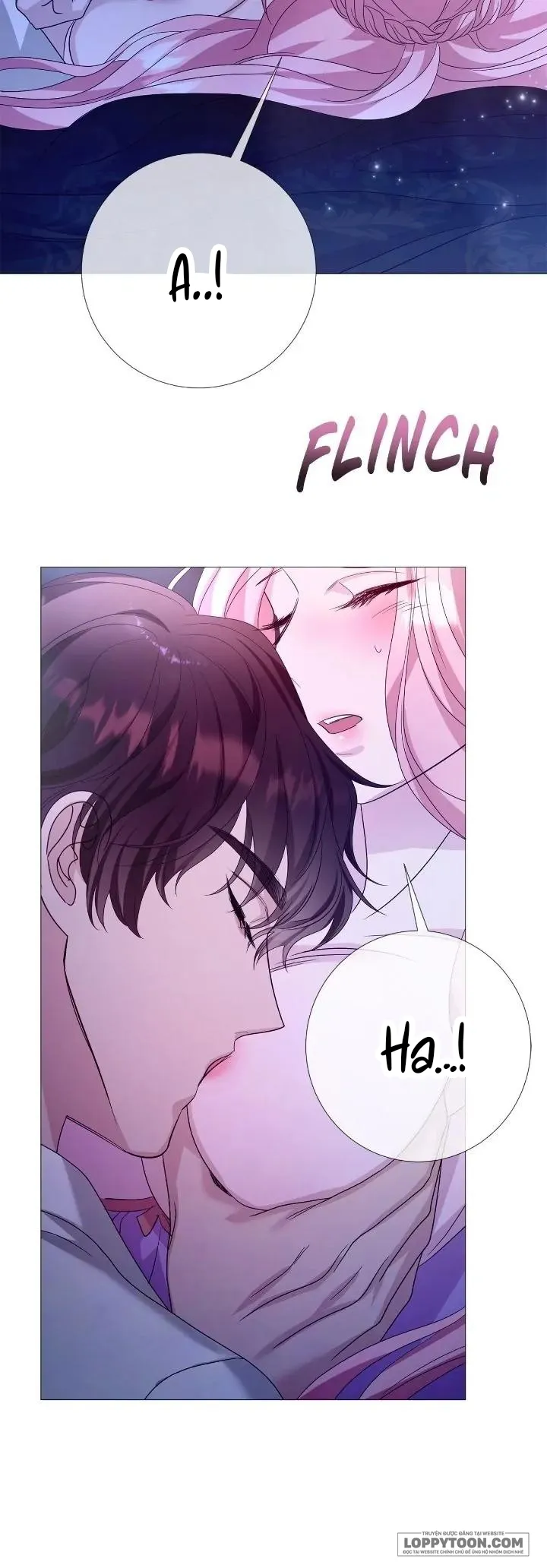 Lâu Đài Hoang Dã - Chap 8 - Trang 18