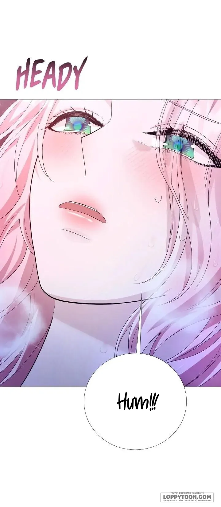 Lâu Đài Hoang Dã - Chap 8 - Trang 19