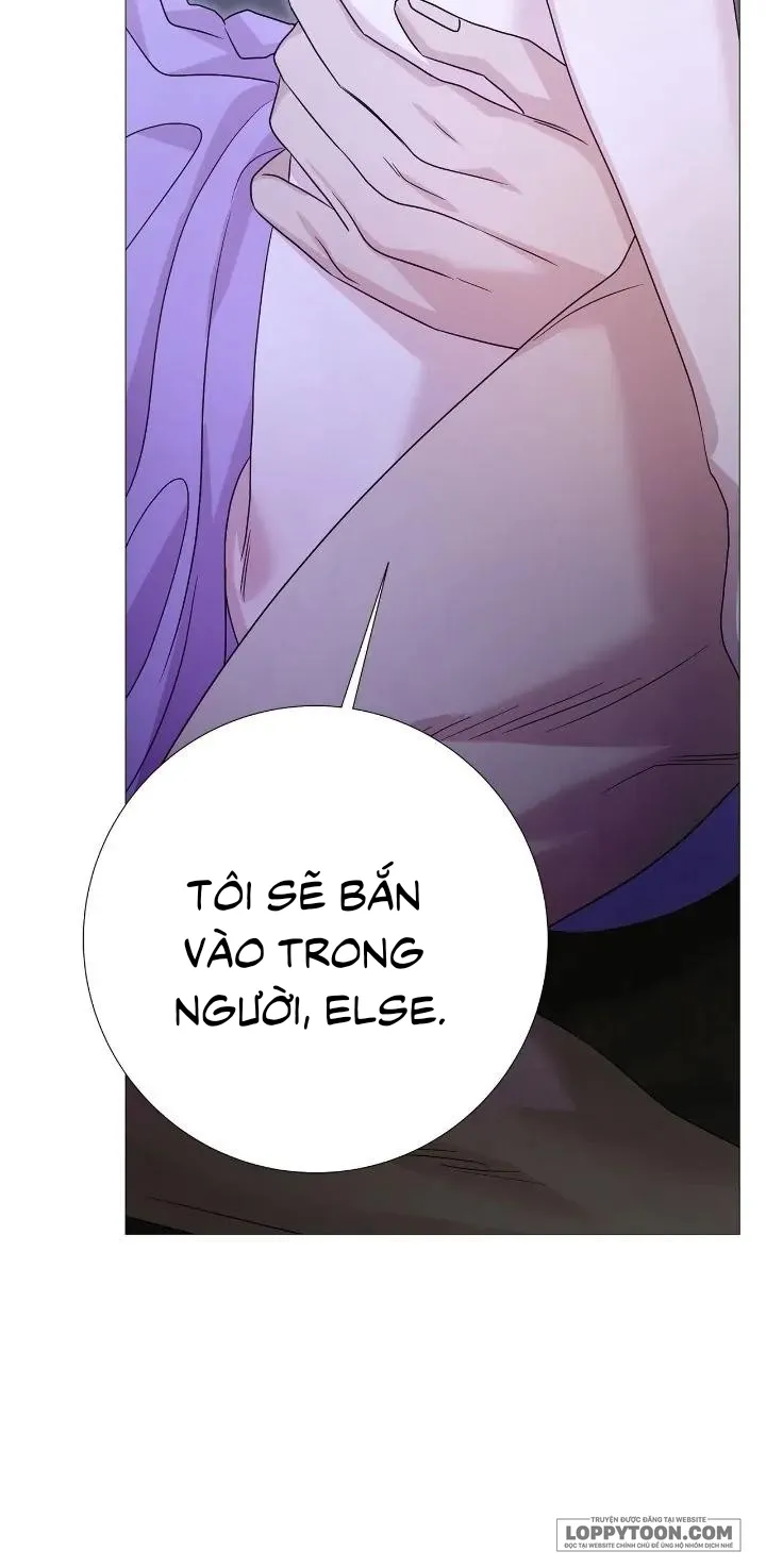 Lâu Đài Hoang Dã - Chap 8 - Trang 24
