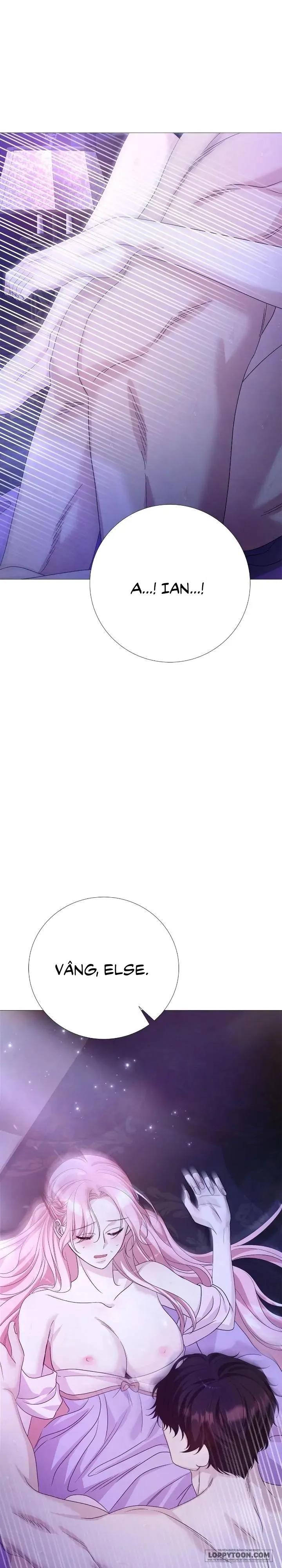 Lâu Đài Hoang Dã - Chap 8 - Trang 27