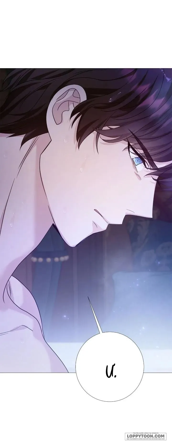 Lâu Đài Hoang Dã - Chap 8 - Trang 30