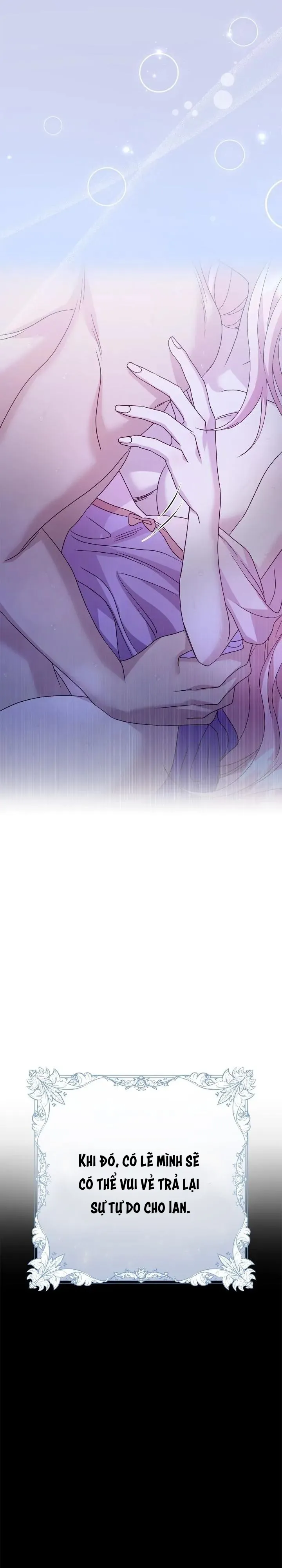 Lâu Đài Hoang Dã - Chap 8 - Trang 35