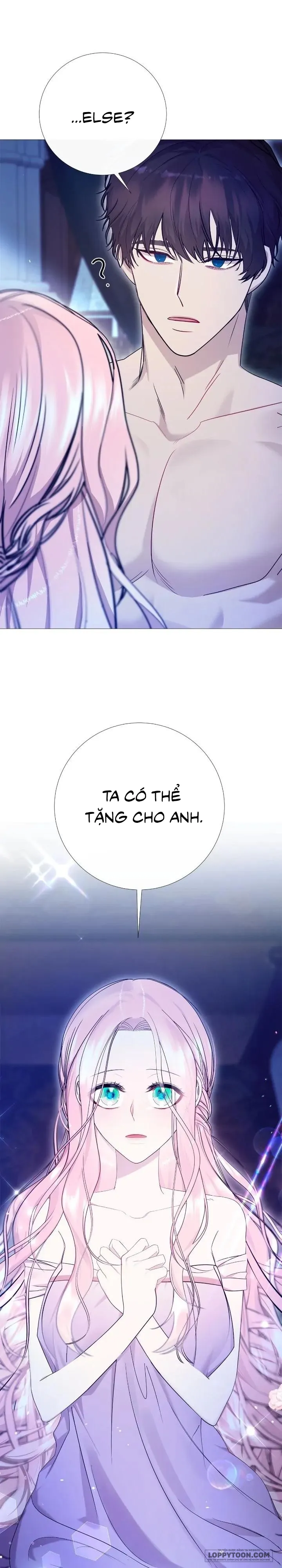 Lâu Đài Hoang Dã - Chap 8 - Trang 43