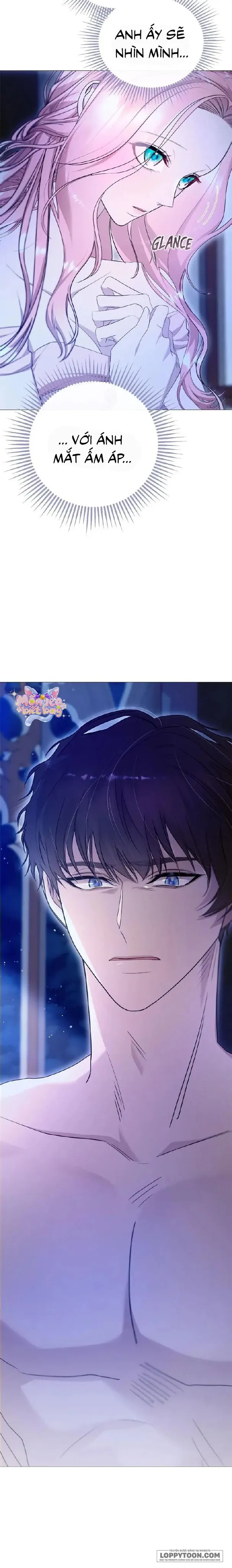Lâu Đài Hoang Dã - Chap 8 - Trang 46