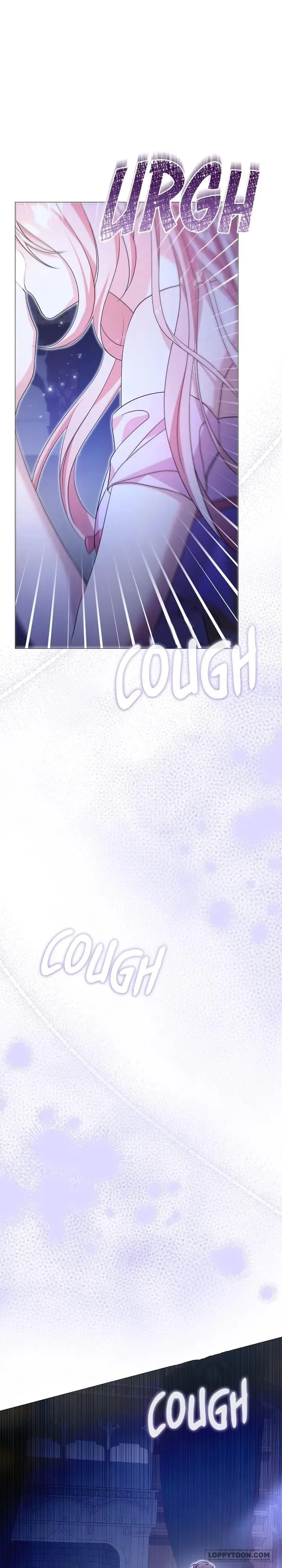 Lâu Đài Hoang Dã - Chap 8 - Trang 9