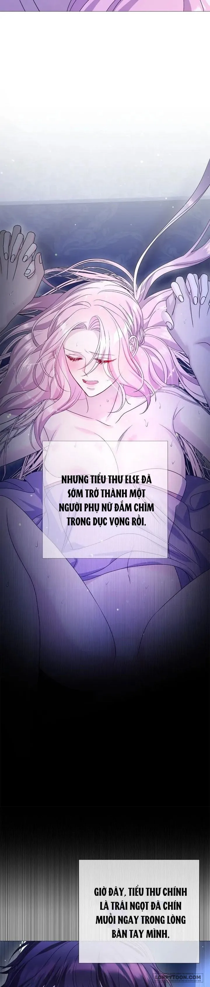 Lâu Đài Hoang Dã - Chap 9 - Trang 15