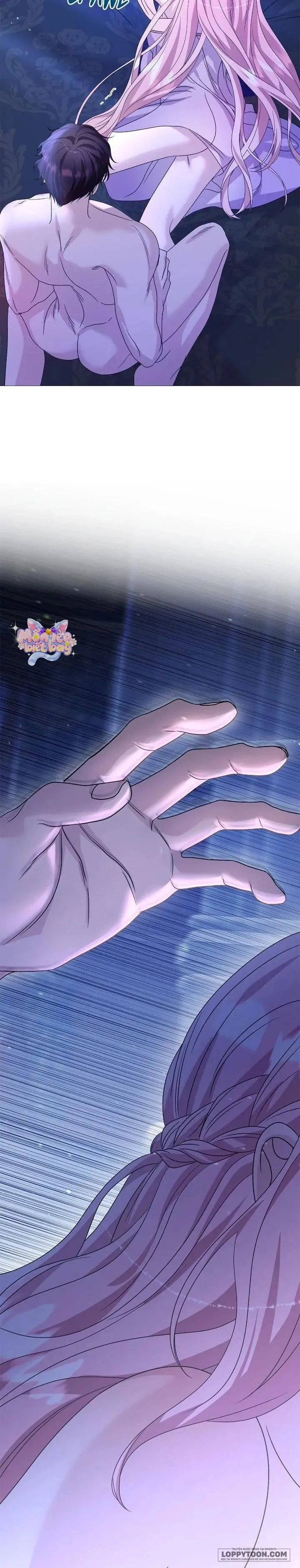 Lâu Đài Hoang Dã - Chap 9 - Trang 18