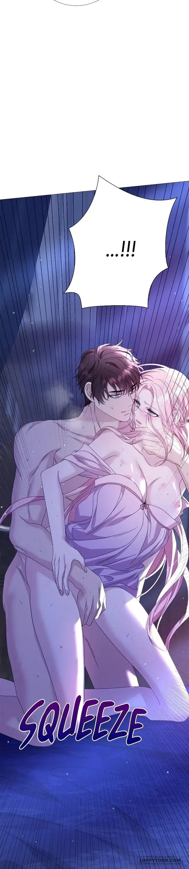 Lâu Đài Hoang Dã - Chap 9 - Trang 25