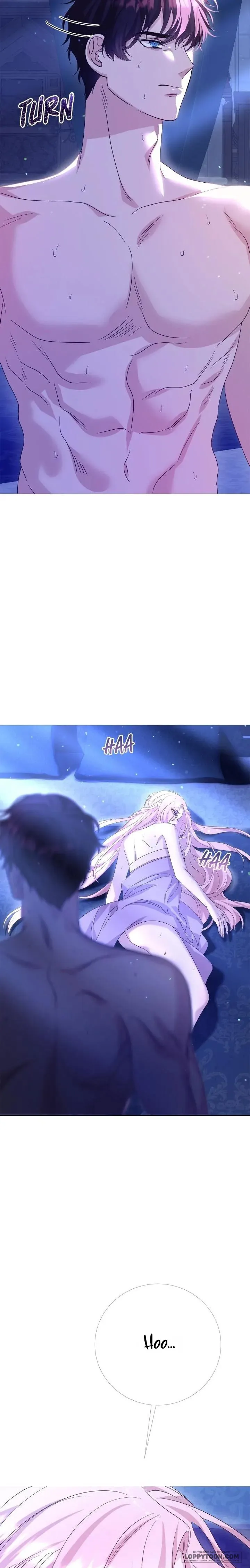 Lâu Đài Hoang Dã - Chap 9 - Trang 29