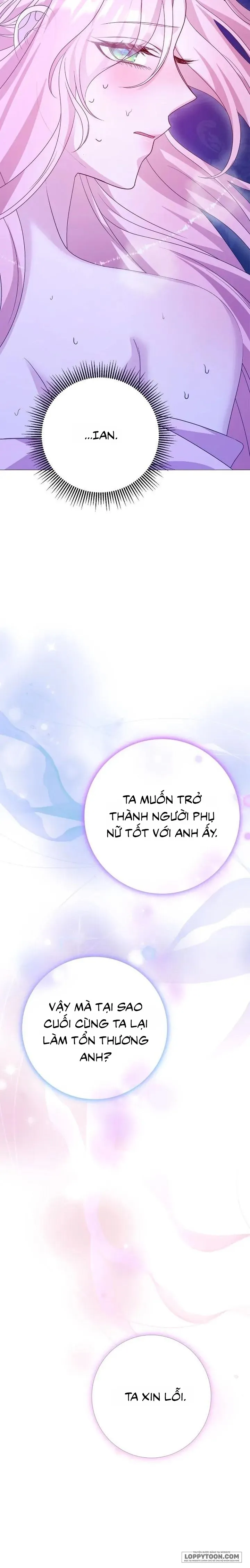 Lâu Đài Hoang Dã - Chap 9 - Trang 30