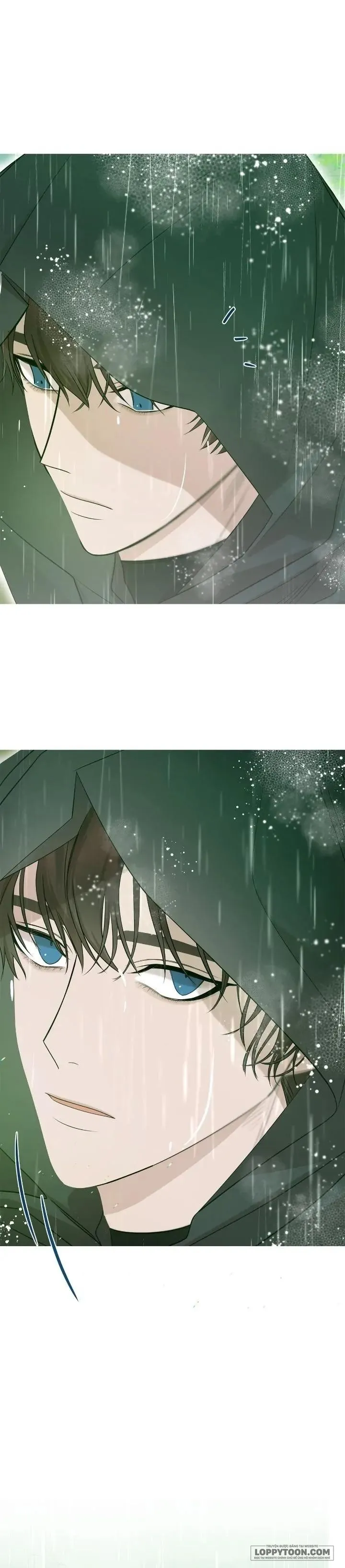 Lâu Đài Hoang Dã - Chap 9 - Trang 35