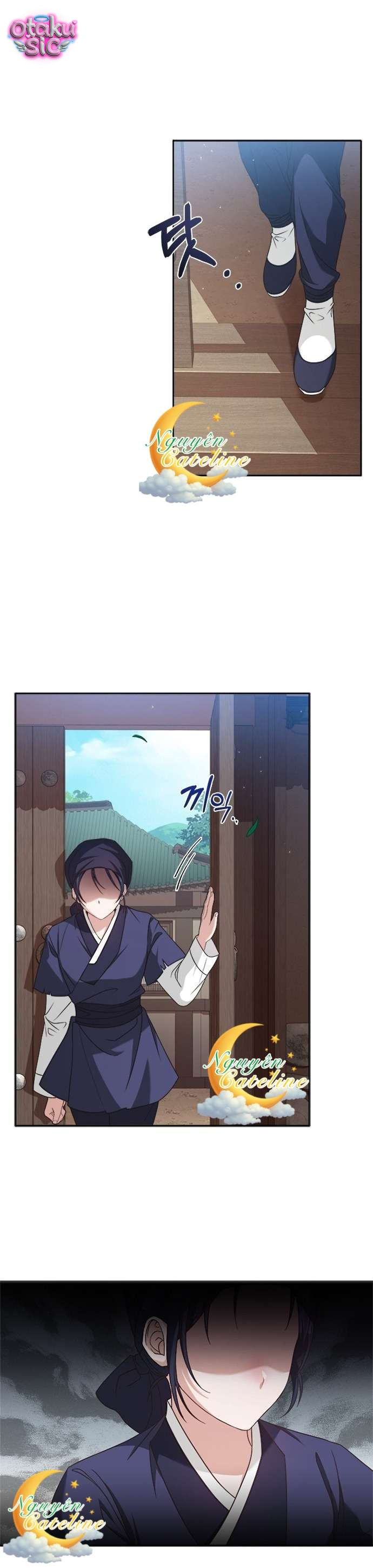 Lầu Sinru của Haesi. - Chap 11 - Trang 12