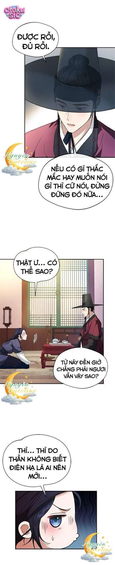 Lầu Sinru của Haesi. - Chap 13 - Trang 13