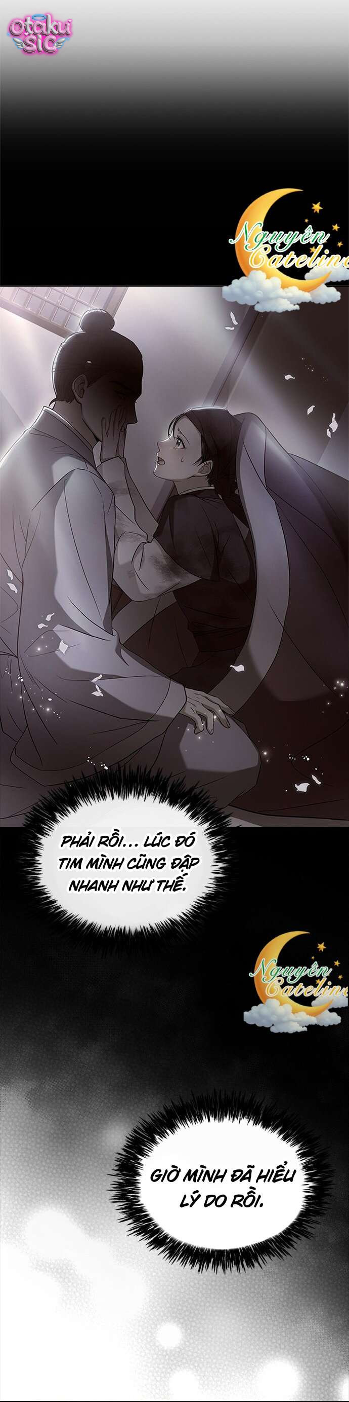Lầu Sinru của Haesi. - Chap 13 - Trang 22