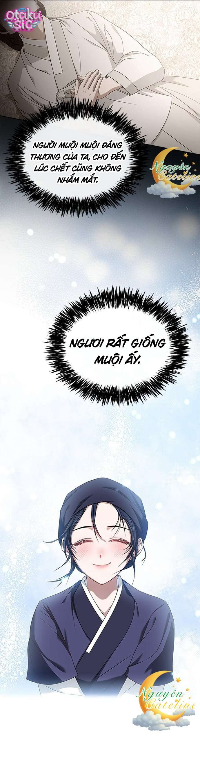 Lầu Sinru của Haesi. - Chap 13 - Trang 23