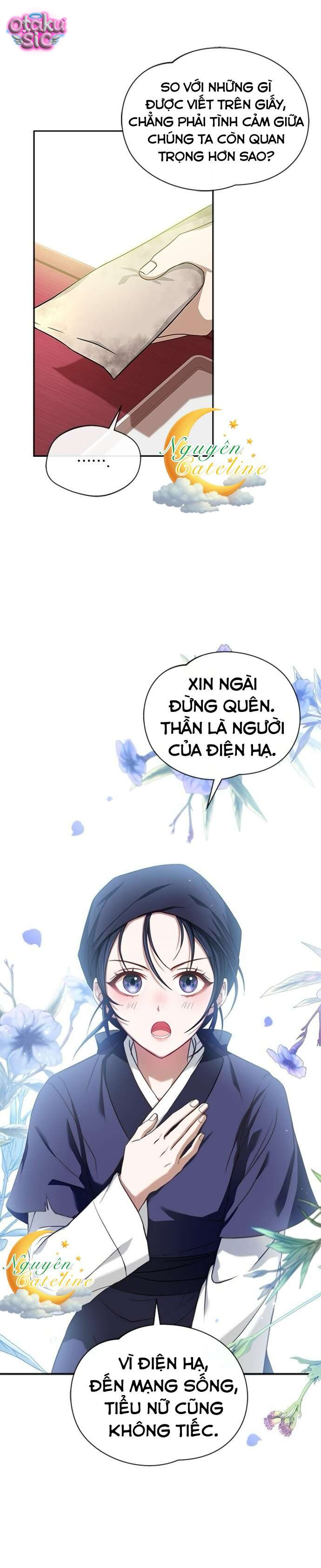 Lầu Sinru của Haesi. - Chap 13 - Trang 27
