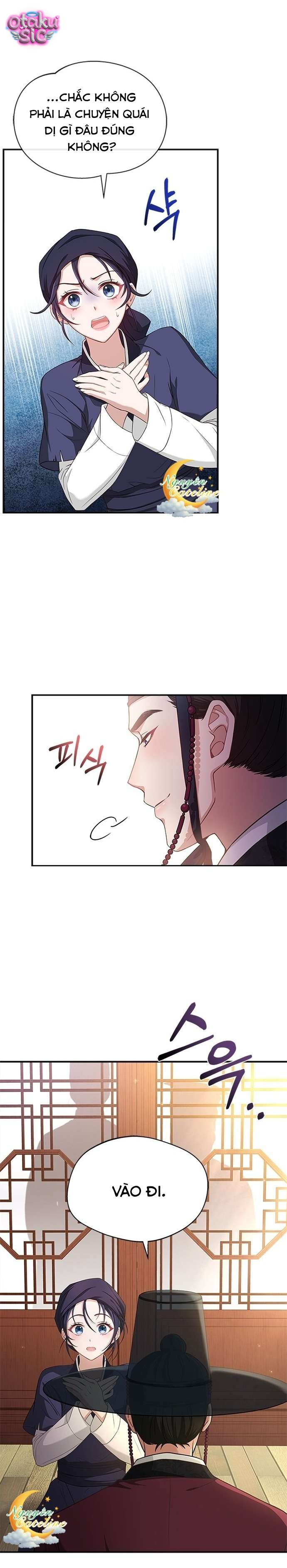 Lầu Sinru của Haesi. - Chap 14 - Trang 2