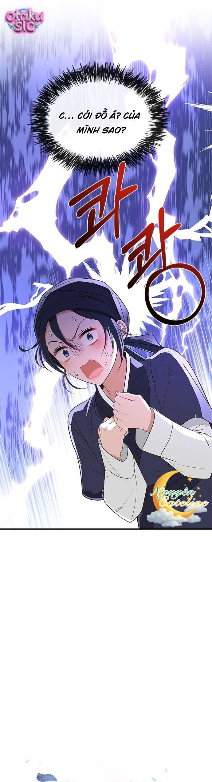 Lầu Sinru của Haesi. - Chap 14 - Trang 11