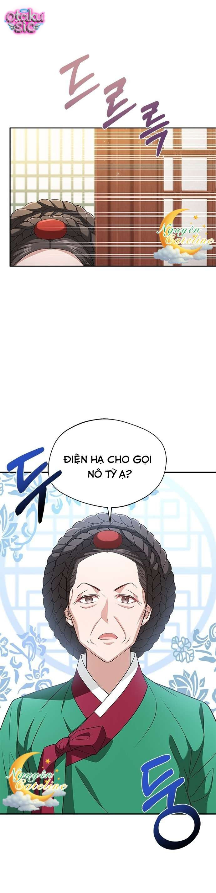 Lầu Sinru của Haesi. - Chap 14 - Trang 15