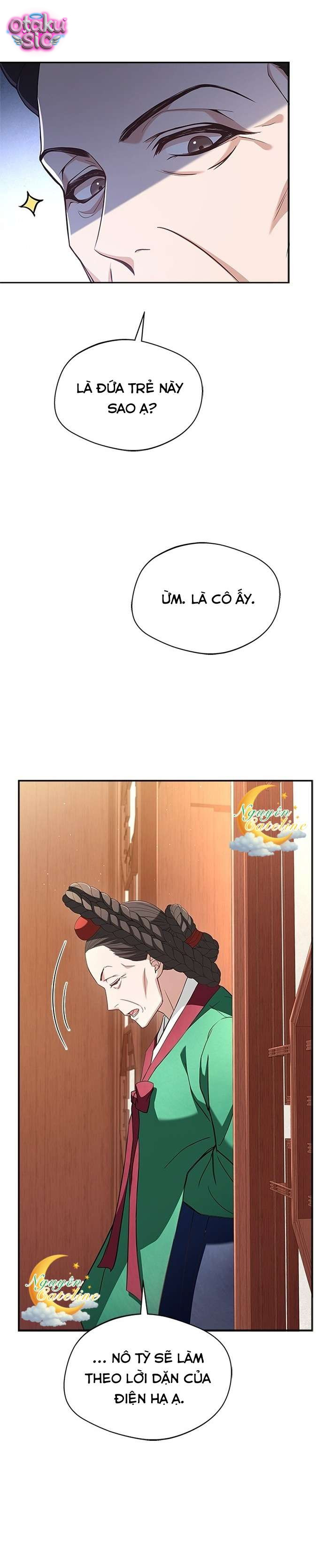 Lầu Sinru của Haesi. - Chap 14 - Trang 17