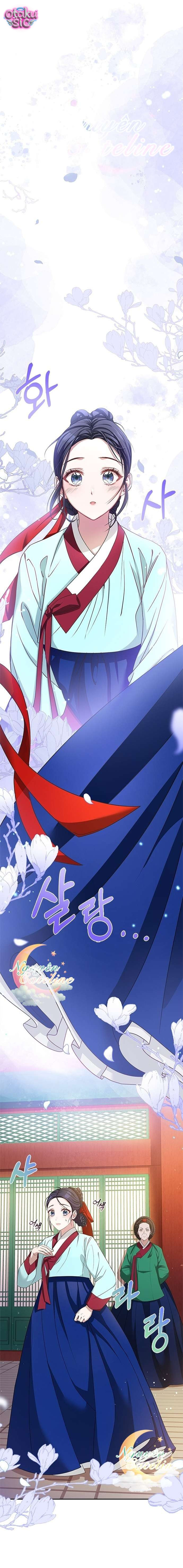 Lầu Sinru của Haesi. - Chap 14 - Trang 24
