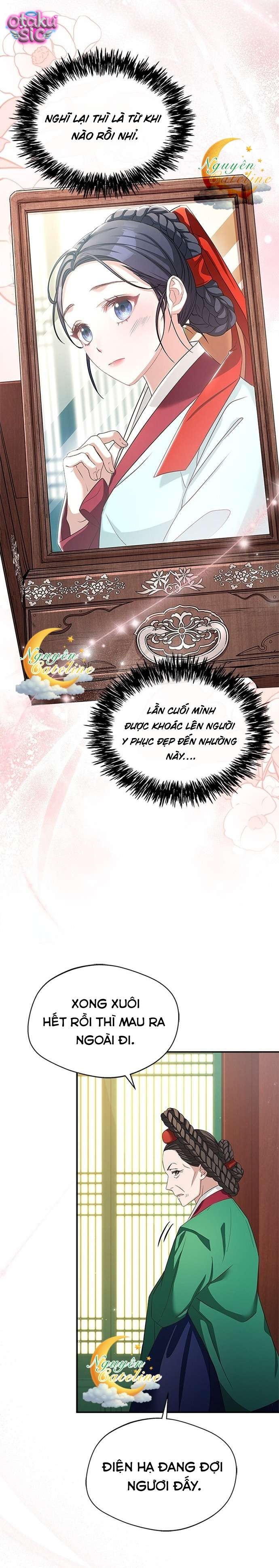Lầu Sinru của Haesi. - Chap 14 - Trang 26