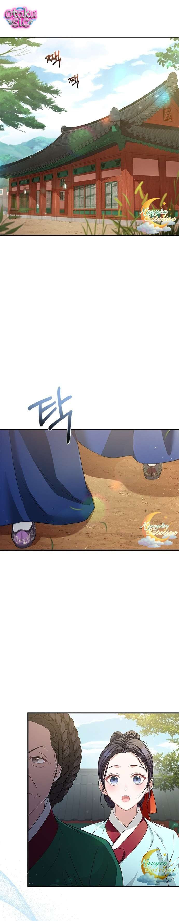 Lầu Sinru của Haesi. - Chap 14 - Trang 28