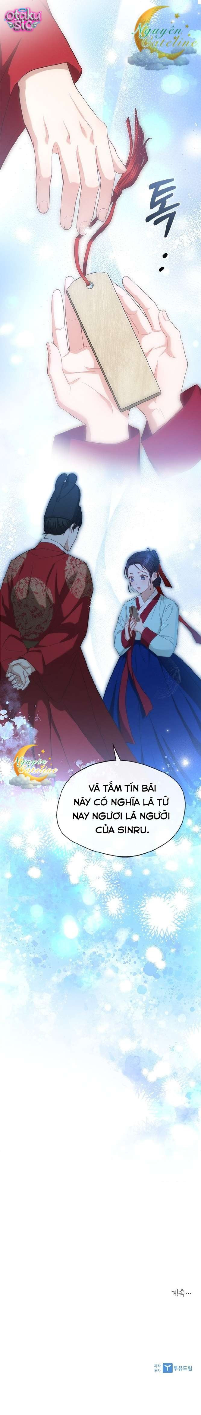 Lầu Sinru của Haesi. - Chap 14 - Trang 34