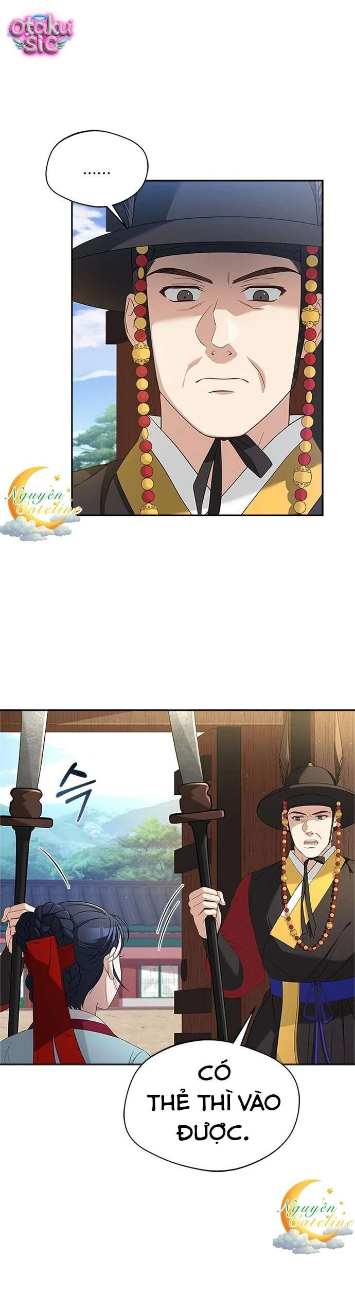 Lầu Sinru của Haesi. - Chap 15 - Trang 23