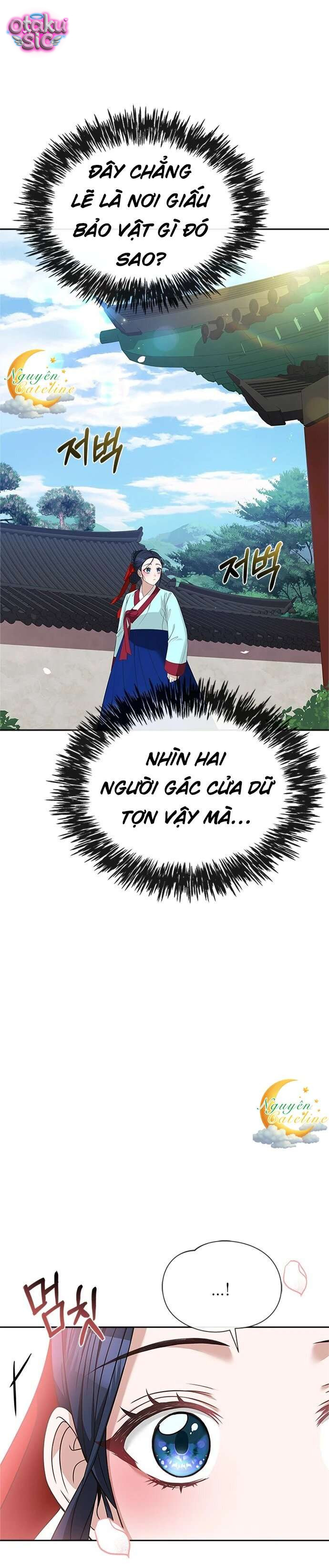Lầu Sinru của Haesi. - Chap 15 - Trang 25