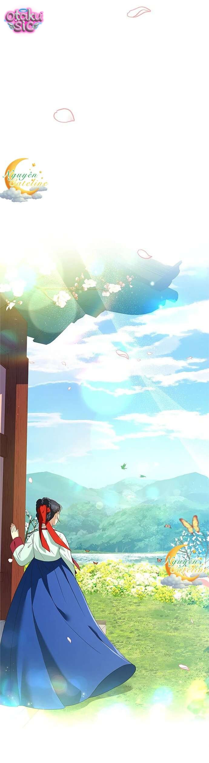 Lầu Sinru của Haesi. - Chap 15 - Trang 26