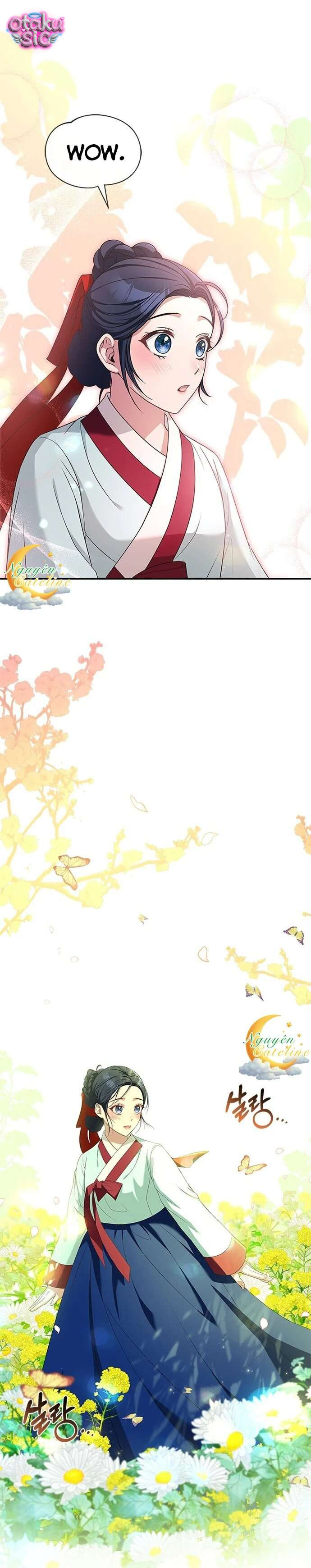 Lầu Sinru của Haesi. - Chap 15 - Trang 27