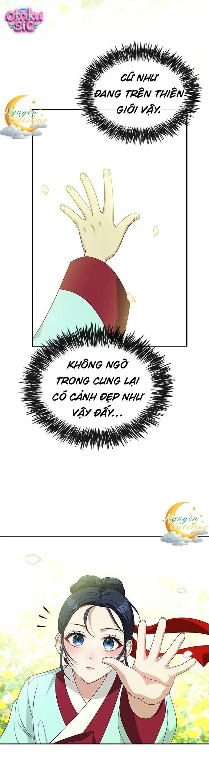 Lầu Sinru của Haesi. - Chap 15 - Trang 28