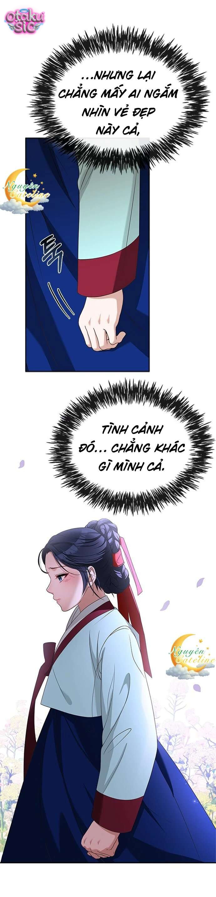 Lầu Sinru của Haesi. - Chap 15 - Trang 29
