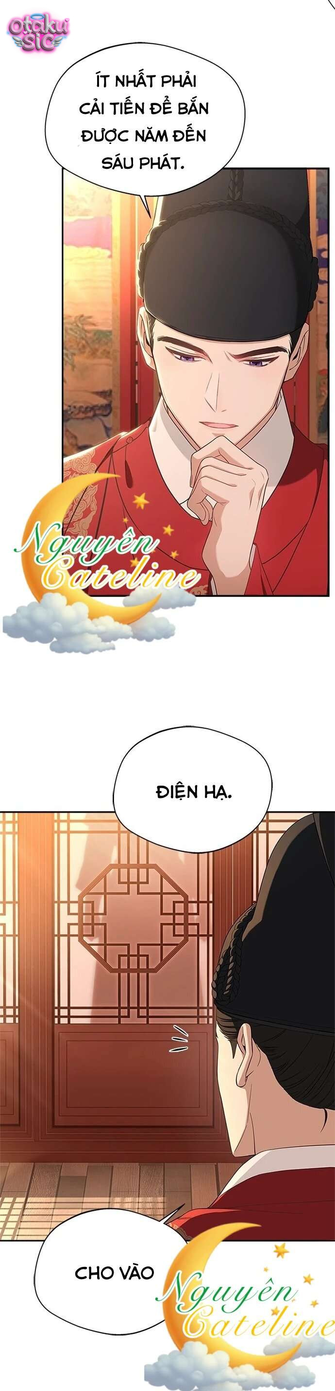 Lầu Sinru của Haesi. - Chap 16 - Trang 2