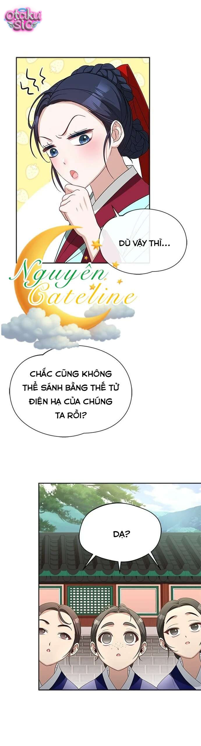Lầu Sinru của Haesi. - Chap 16 - Trang 19