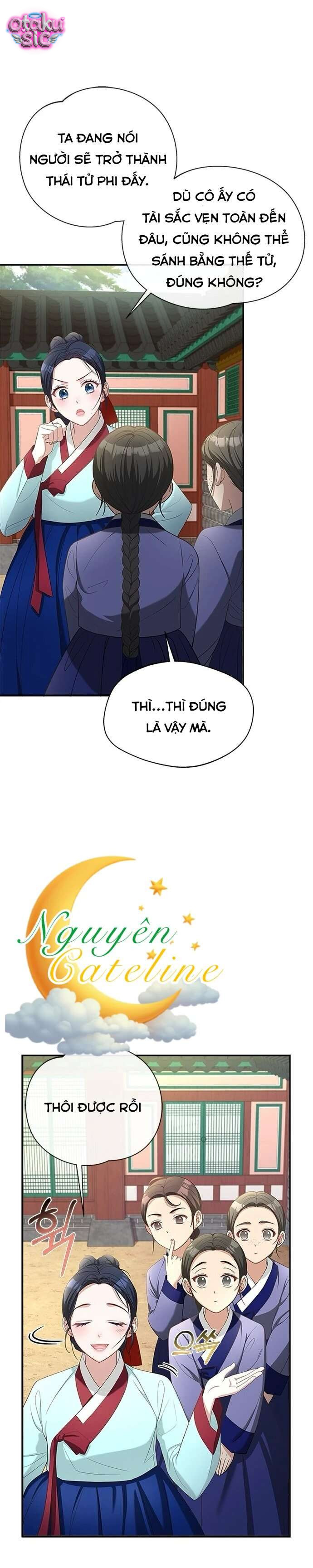 Lầu Sinru của Haesi. - Chap 16 - Trang 20