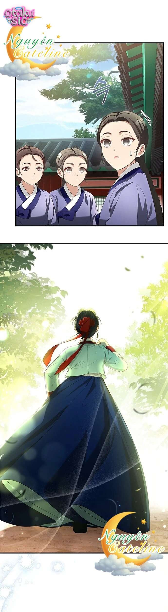 Lầu Sinru của Haesi. - Chap 16 - Trang 24
